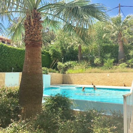 Mandelieu Centre -Les Hauts De Lerins المظهر الخارجي الصورة