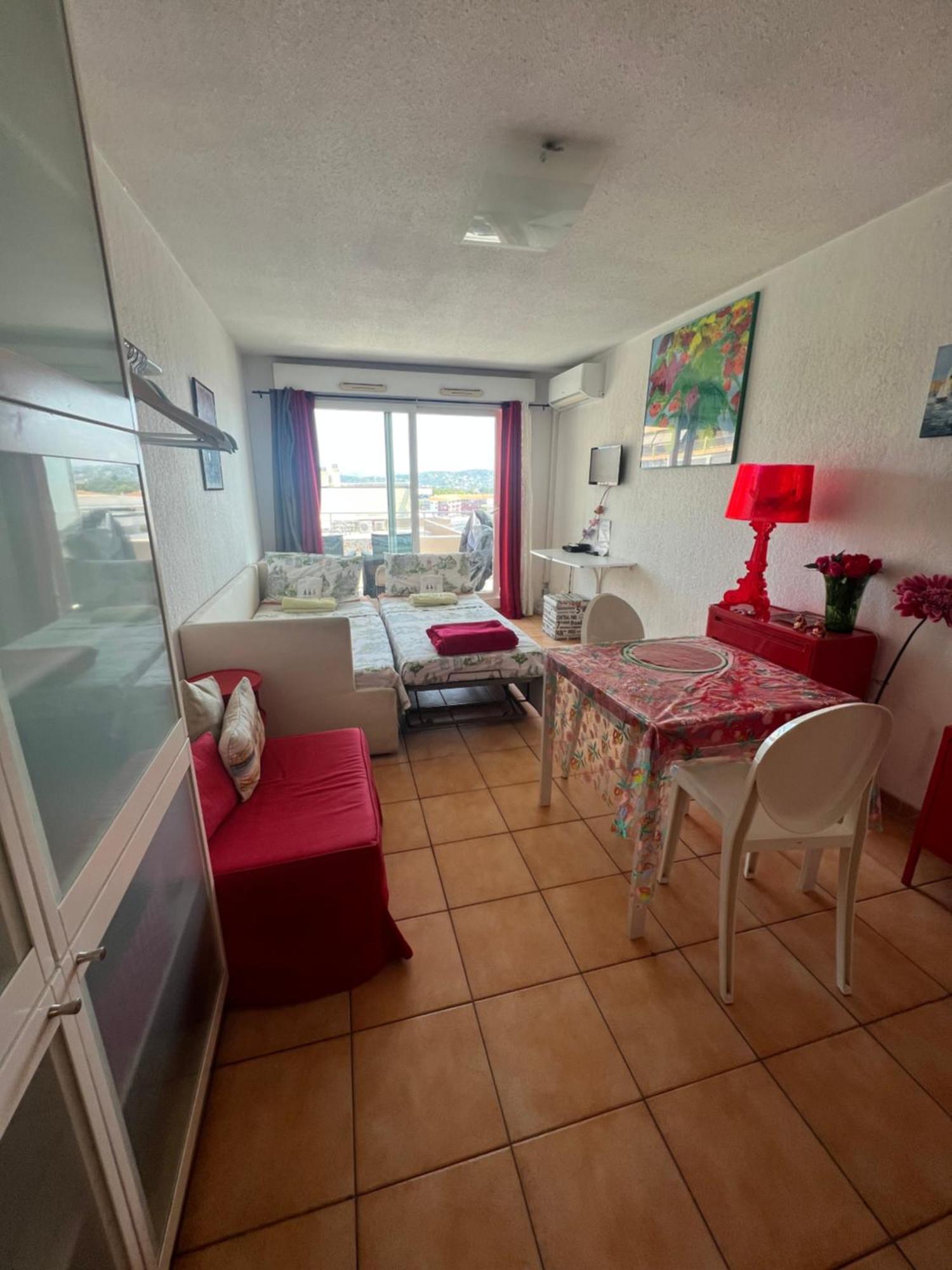 Mandelieu Centre -Les Hauts De Lerins المظهر الخارجي الصورة