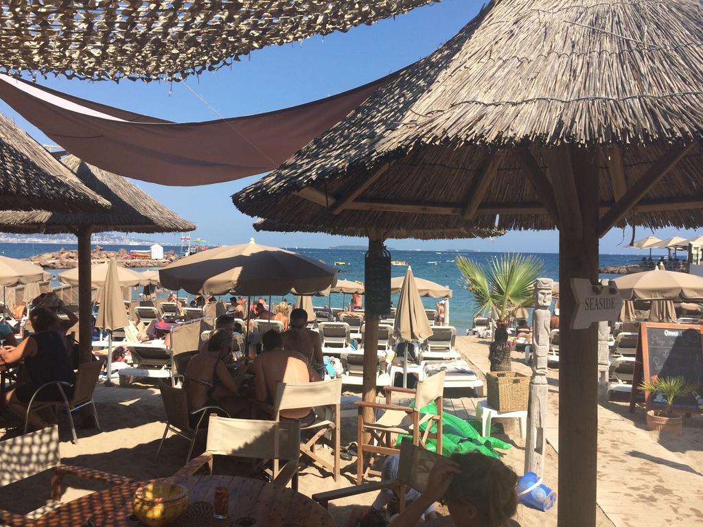 Mandelieu Centre -Les Hauts De Lerins المظهر الخارجي الصورة