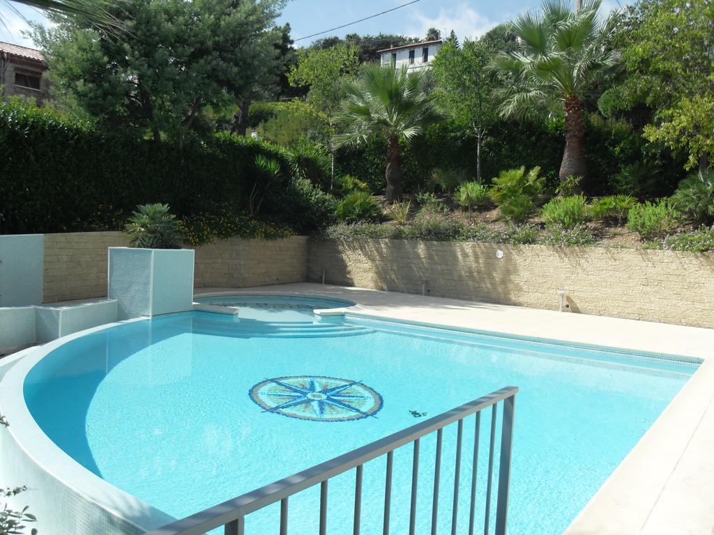 Mandelieu Centre -Les Hauts De Lerins المظهر الخارجي الصورة