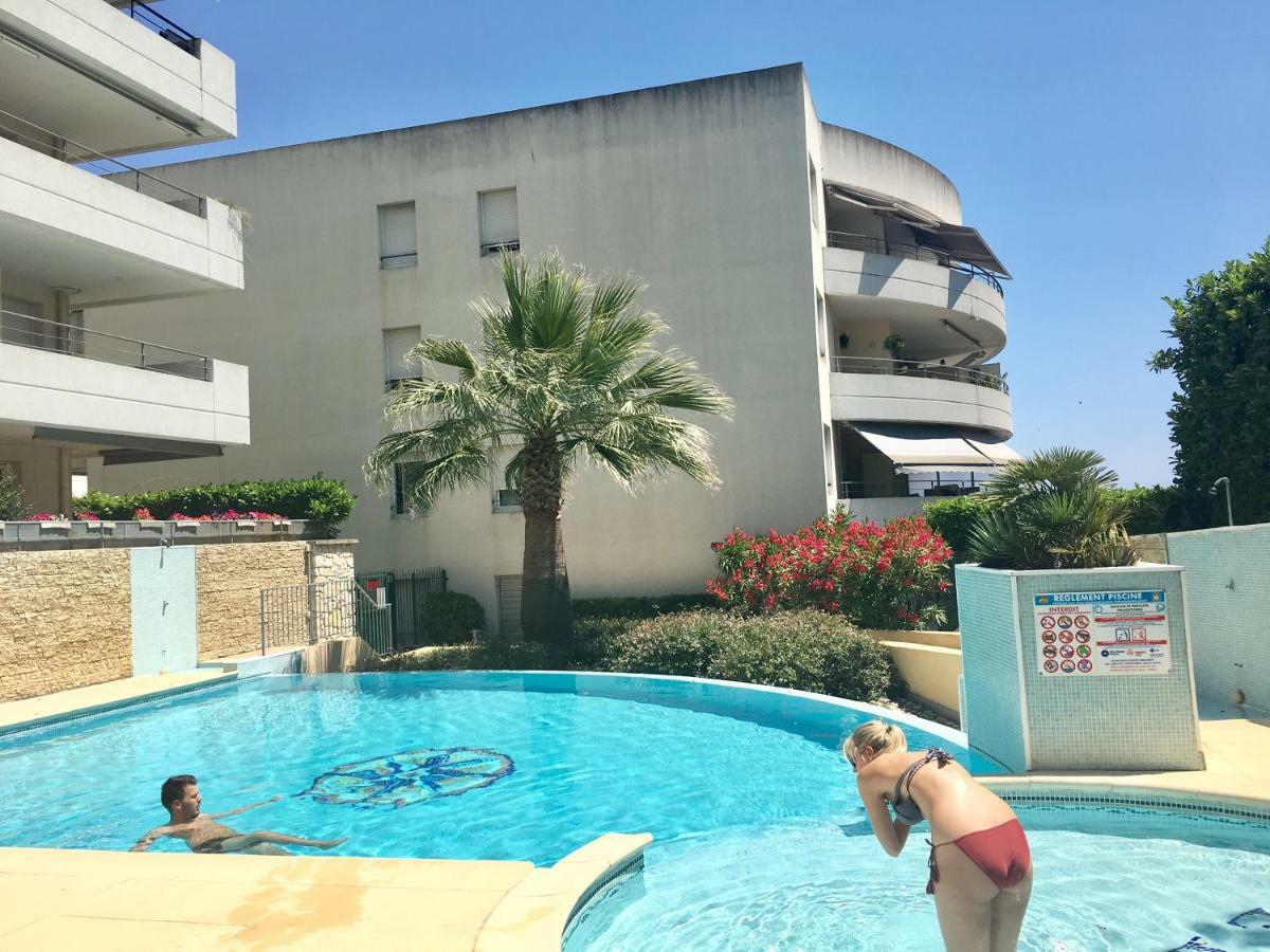 Mandelieu Centre -Les Hauts De Lerins المظهر الخارجي الصورة