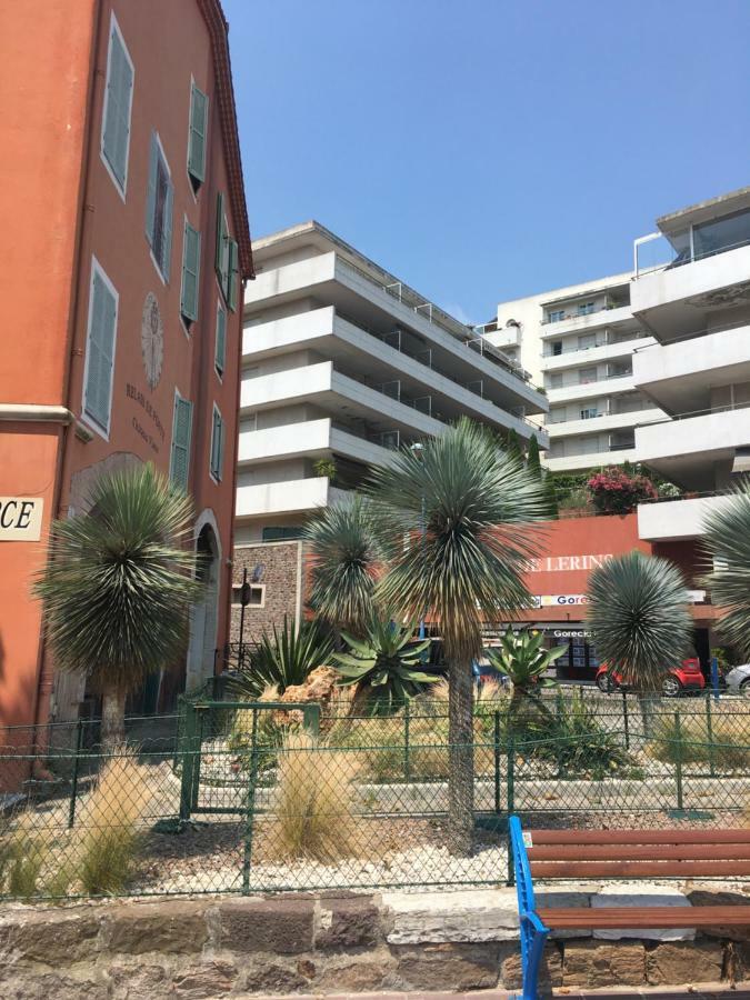 Mandelieu Centre -Les Hauts De Lerins المظهر الخارجي الصورة
