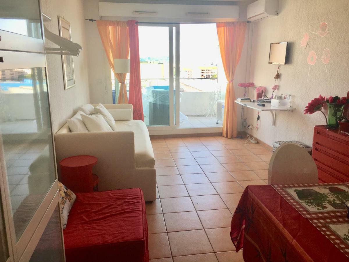 Mandelieu Centre -Les Hauts De Lerins المظهر الخارجي الصورة