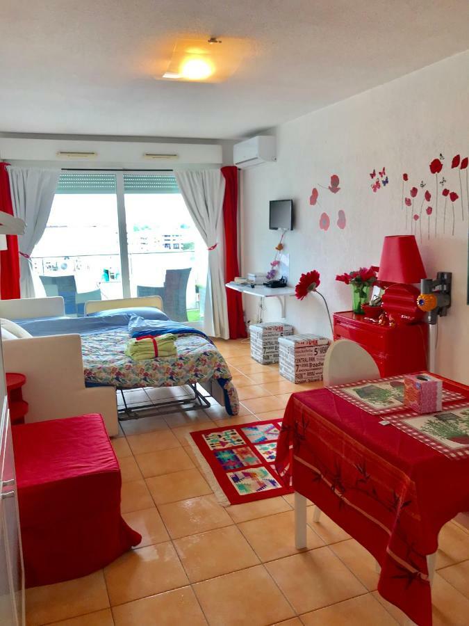 Mandelieu Centre -Les Hauts De Lerins المظهر الخارجي الصورة